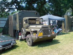  Oldtimermarkt Bockhorn 2007